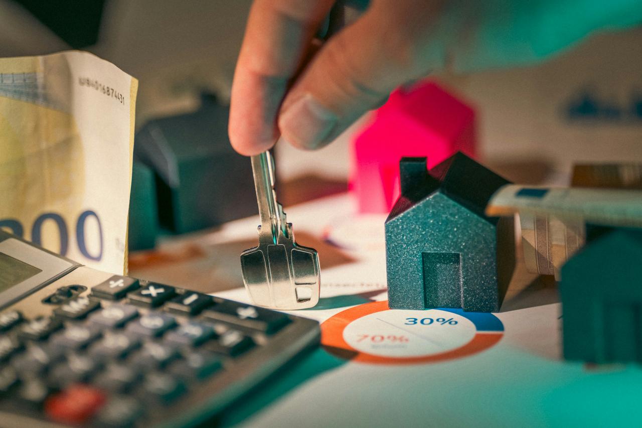 Strategic Ways To Lower Monthly Mortgage Payments