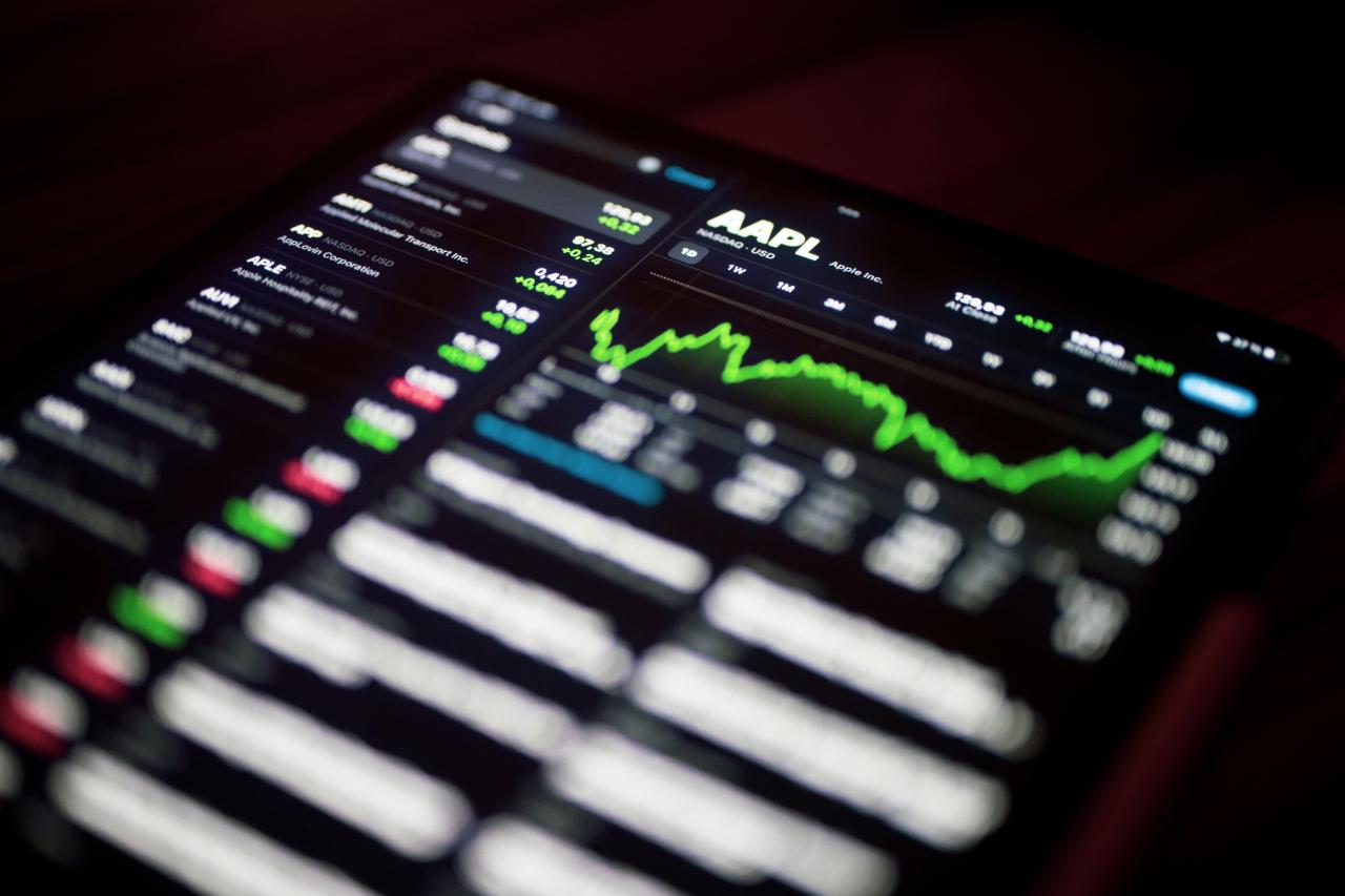 High Yield Savings Accounts For Maximum Returns