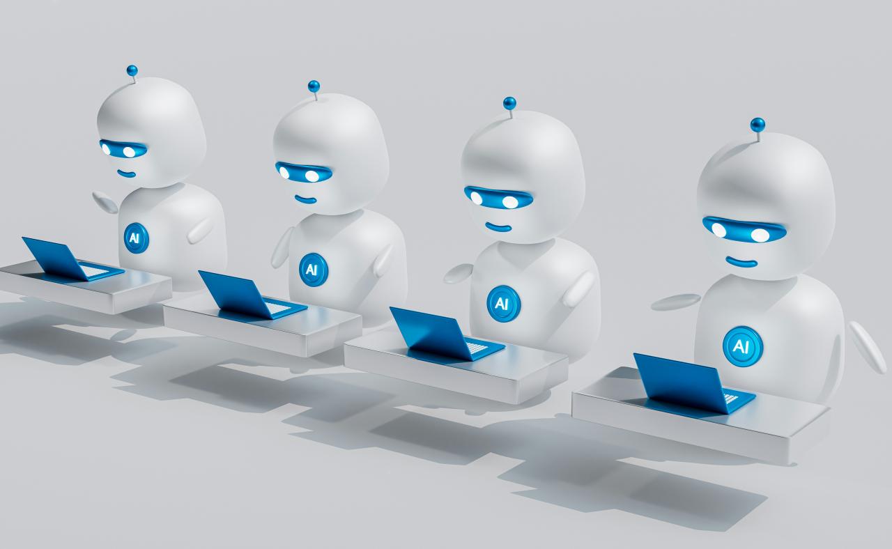 Best AI Robo Advisors For Maximum Portfolio Growth